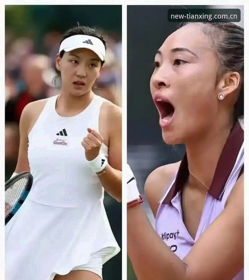 郑钦文vs王欣瑜：2026法网女单抽签结果对比，中国金花谁能走更远？