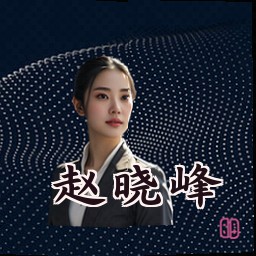 赵晓峰